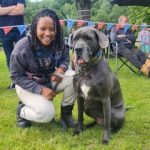 Free Sunday dog socialising